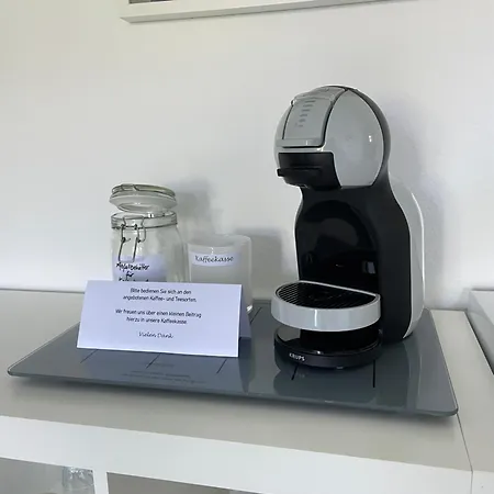 Zur Gruenen Post - Πανσιόν Breitscheid (Hessen)