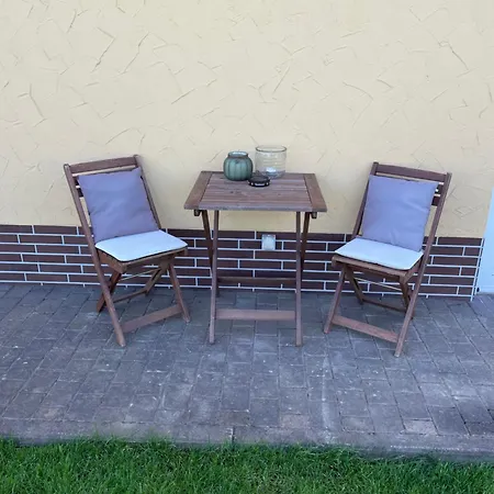 Zur Gruenen Post - Πανσιόν