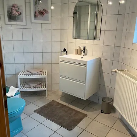 Πανσιόν Zur Gruenen Post - Breitscheid (Hessen)