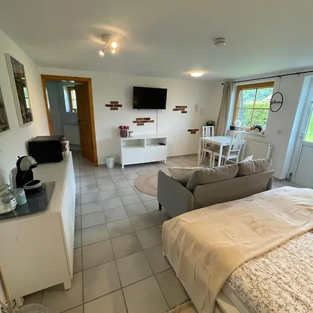 Zur Gruenen Post - Πανσιόν 3*