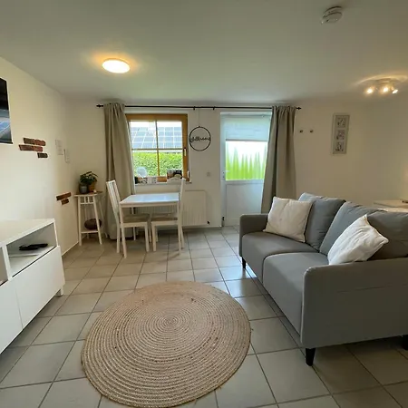 Πανσιόν Zur Gruenen Post -