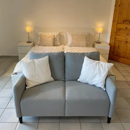 Zur Gruenen Post - Πανσιόν Breitscheid (Hessen)