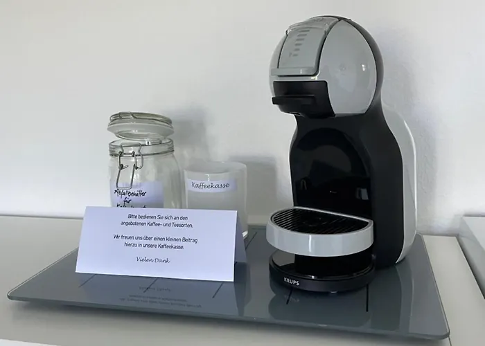 Zur Gruenen Post - Affittacamere Breitscheid (Hessen)