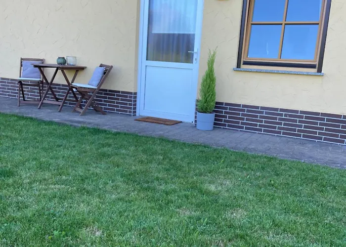 Zur Gruenen Post - Breitscheid (Hessen)