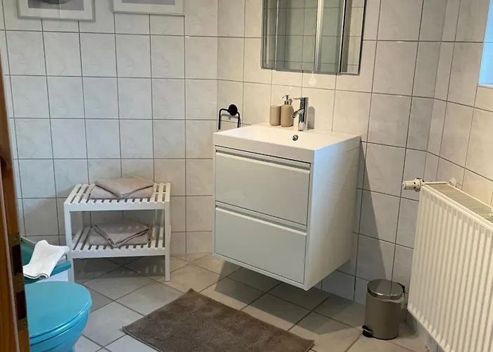 Affittacamere Zur Gruenen Post - Breitscheid (Hessen)