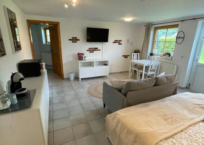 Zur Gruenen Post - Affittacamere 3*