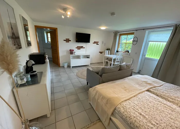 Zur Gruenen Post - Affittacamere 3*