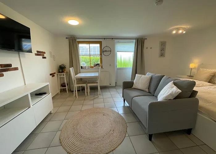 Affittacamere Zur Gruenen Post -