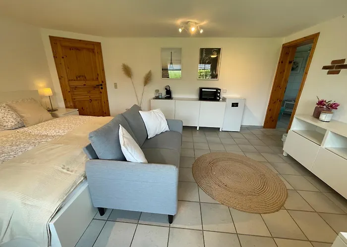 Zur Gruenen Post - Affittacamere 3*