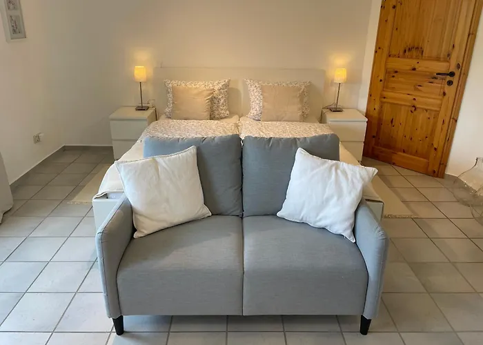 Zur Gruenen Post - Affittacamere Breitscheid (Hessen)